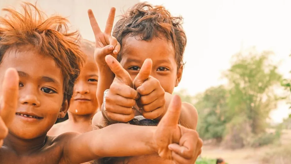 Curiosità Thailandia - sanuk
